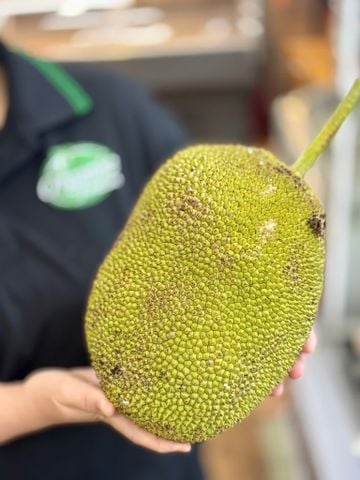Mít tố nữ canh tác tự nhiên Phú Yên 1kg