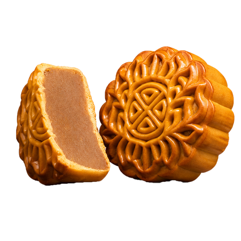 Bánh Trung Thu nhân Ô Long Quế Hoa 90g