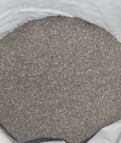 Hạt chia hữu cơ Mỹ nguyên thùng 22,68kg