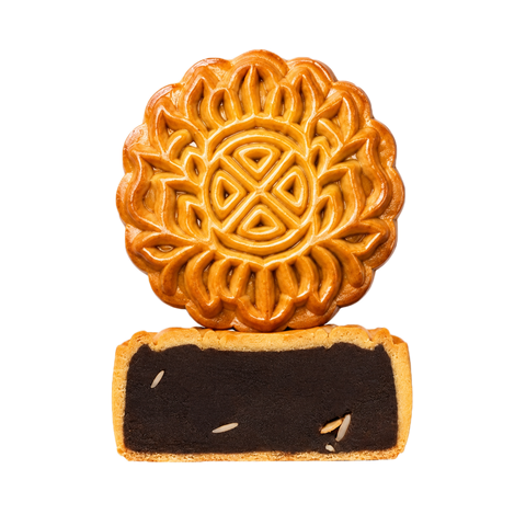 Bánh Trung Thu nhân Tiramisu Dạ Nguyệt 90g