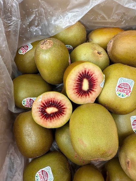 Kiwi đỏ Newzealand 1KG