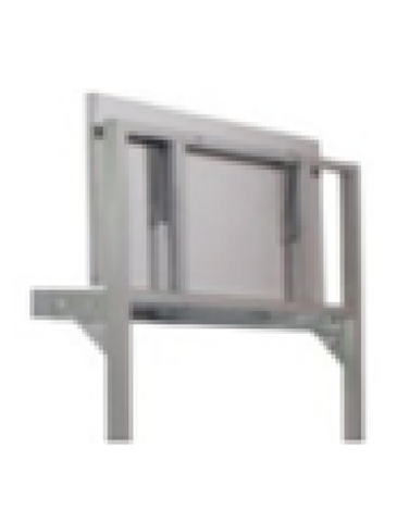 Bàn giường sắt BJT-2T