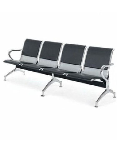 Ghế chờ GC01MD -4