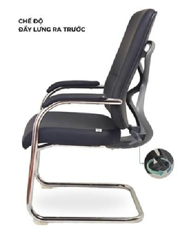 Ghế quỳ GQ265