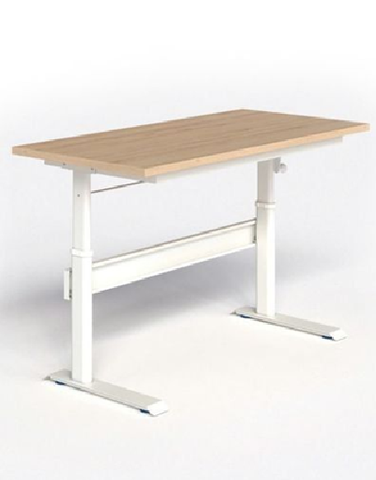 Bàn nâng hạ BTN261-12/BTN261-14