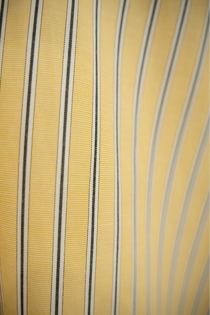 Belt Stripe Dress