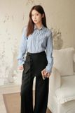  Libre Pant - Đen 