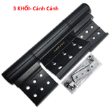 Bản Lề 4D 3 Khối K-4D3KN