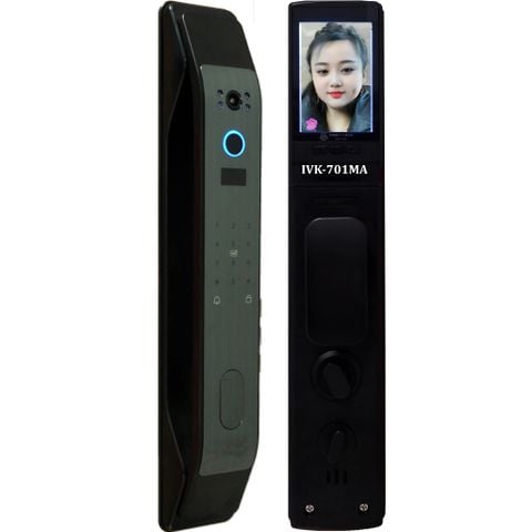 Khoá Cửa Đi IVK-701MA