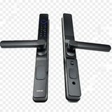 Khóa Cửa Đi IVK-1C
