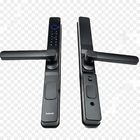 Khóa Cửa Đi IVK-1C