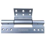Bản Lề 4D Bảng Lớn KX-4DBLN