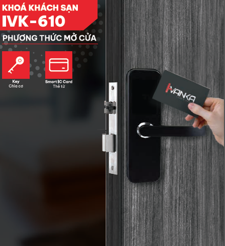 IVK 610