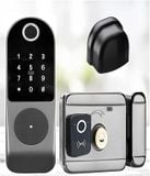 Khoá Cửa Cổng IVK-2M