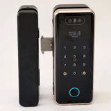 Khóa Cửa Kính IVK-508M
