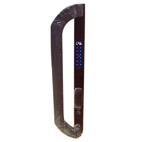 Khóa Cửa Đi- Lùa IVK- 550TW