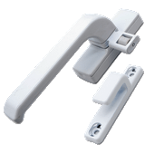 Tay Thẳng Đơn- Cửa Sổ ECOS