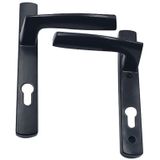 Tay Cửa Đi Tiêu chuẩn Vát 38D