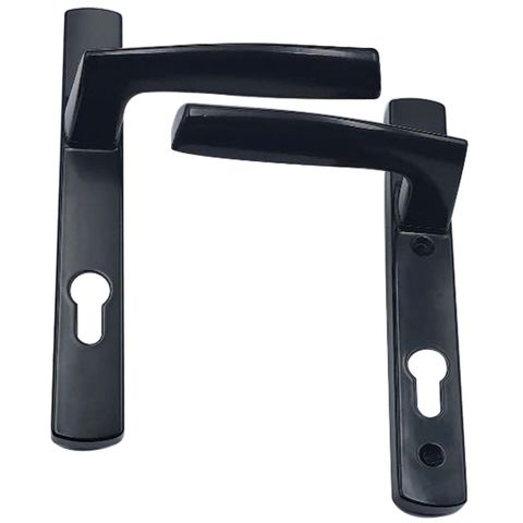 Tay Cửa Đi Tiêu chuẩn Vát 38D