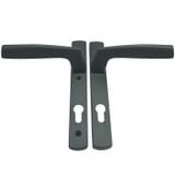 Tay Cửa Đi Tiêu chuẩn Vát 38D