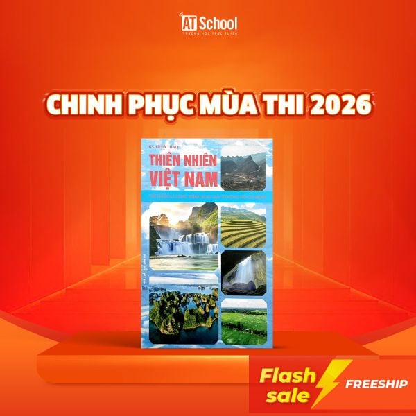  (FREESHIP)  THIÊN NHIÊN VIỆT NAM 