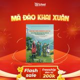  CÂU HỎI TRẮC NGHIỆM LỊCH SỬ THEO CHƯƠNG TRÌNH GIÁO DỤC PHỔ THÔNG MỚI 