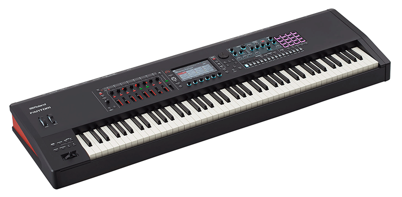  ROLAND FANTOM-8