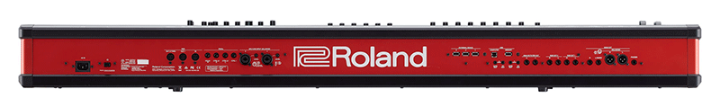  ROLAND FANTOM-8