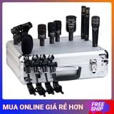  AUDIX DP7 (Hàng trưng bán) 