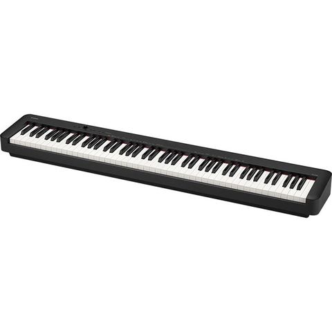  Đàn Piano điện CASIO CDP S160 màu đỏ (CDP-S160)