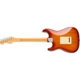  FENDER AMERICAN PROFESSIONAL II STRAT HSS MAPLE SIENNA SUNBURST #0113912747 (Hàng trưng bán) 
