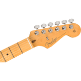  FENDER AMERICAN PROFESSIONAL II STRAT HSS MAPLE SIENNA SUNBURST #0113912747 (Hàng trưng bán) 