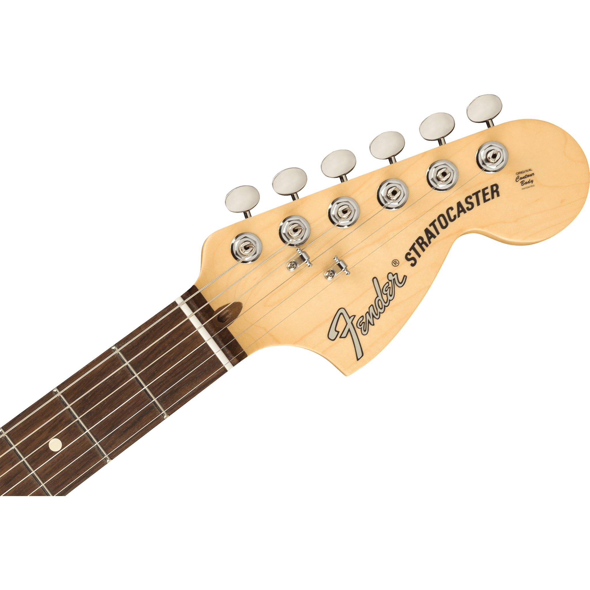  FENDER AMERICAN PERFORMER STRAT ROSEWOOD HONEY BURST #0114910342 (Hàng trưng bán)