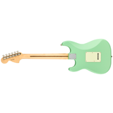  FENDER AMERICAN PERFORMER STRAT HSS MAPLE SATIN SURF GREEN #0114922357 (Hàng trưng bán) 