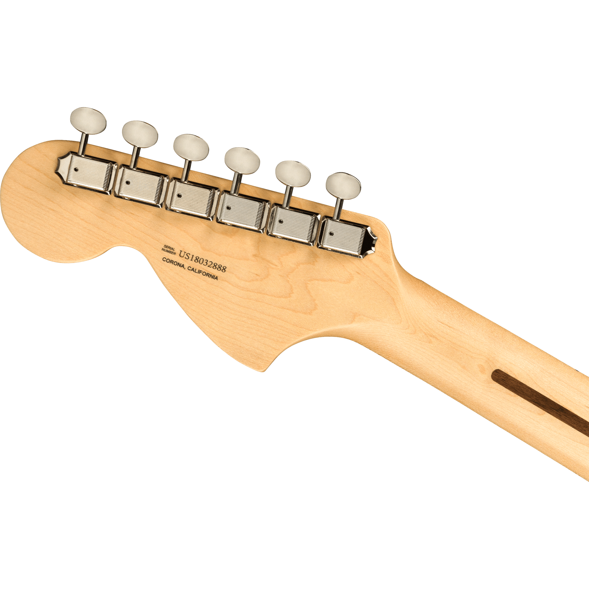  FENDER AMERICAN PERFORMER STRAT HSS MAPLE SATIN SURF GREEN #0114922357 (Hàng trưng bán)