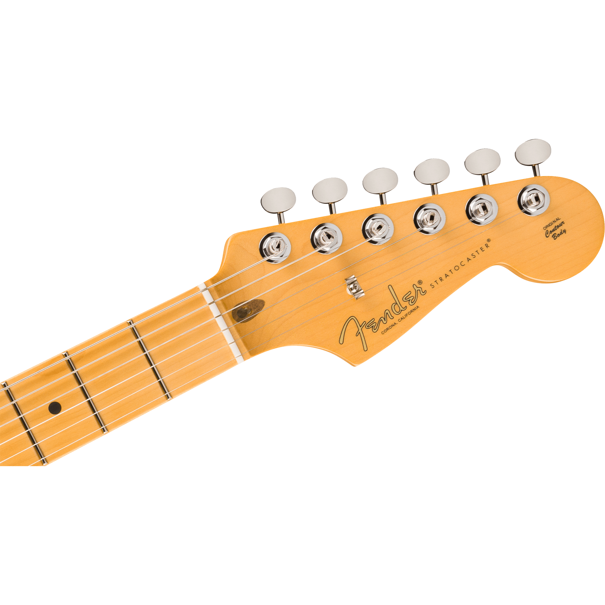  FENDER AMERICAN PROFESSIONAL CLASSIC STRAT HSS MAPLE 3-COLOR SUNBURST 0114952300