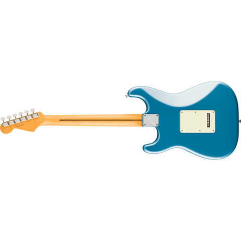  FENDER AMERICAN PROFESSIONAL CLASSIC STRAT HSS MAPLE FADED LAKE PLACID BLUE 0114952379 