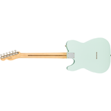  FENDER AMERICAN PERFORMER TELE ROSEWOOD SATIN SONIC BLUE #0115110372 (Hàng trưng bán) 