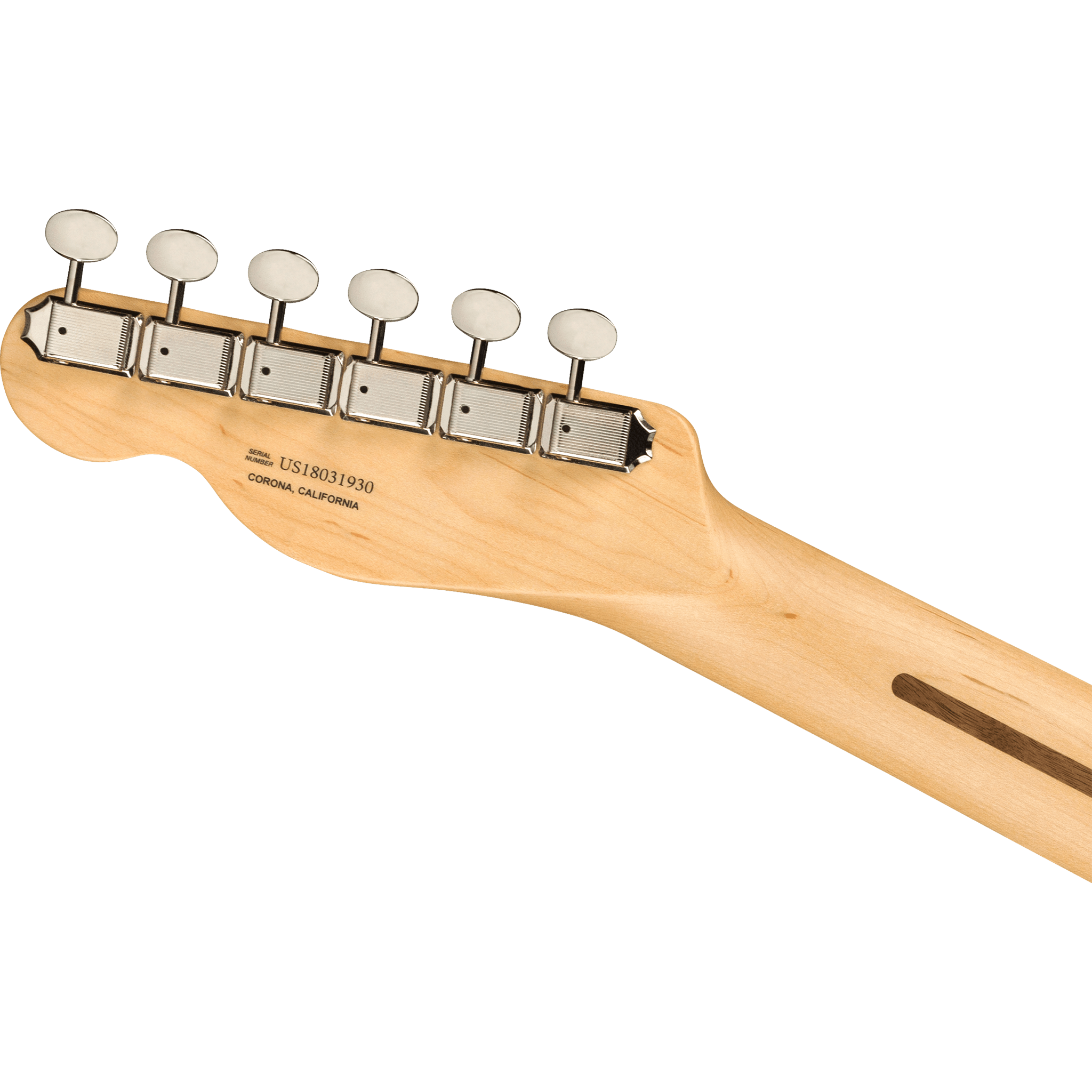  FENDER AMERICAN PERFORMER TELE ROSEWOOD SATIN SONIC BLUE #0115110372 (Hàng trưng bán)