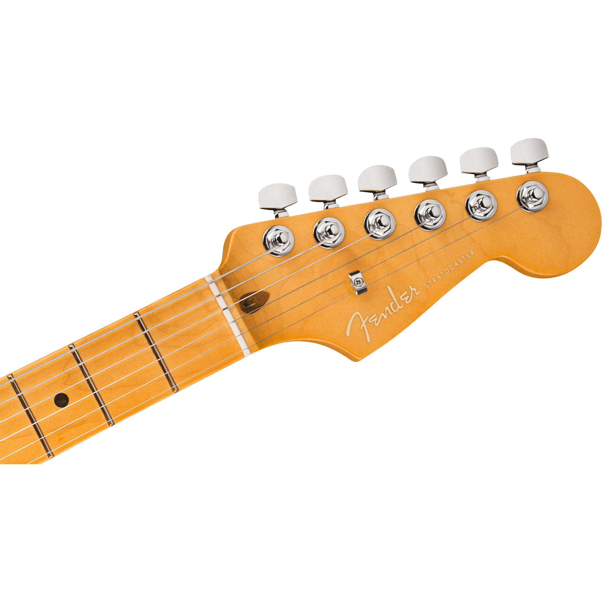  FENDER AMERICAN ULTRA STRAT HSS MAPLE ARCTIC PEARL #0118022781 (Hàng trưng bán)