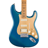  FENDER LIMITED EDITION ULTRA II STRAT HSS ROASTED MAPLE AURORA 0119151716 