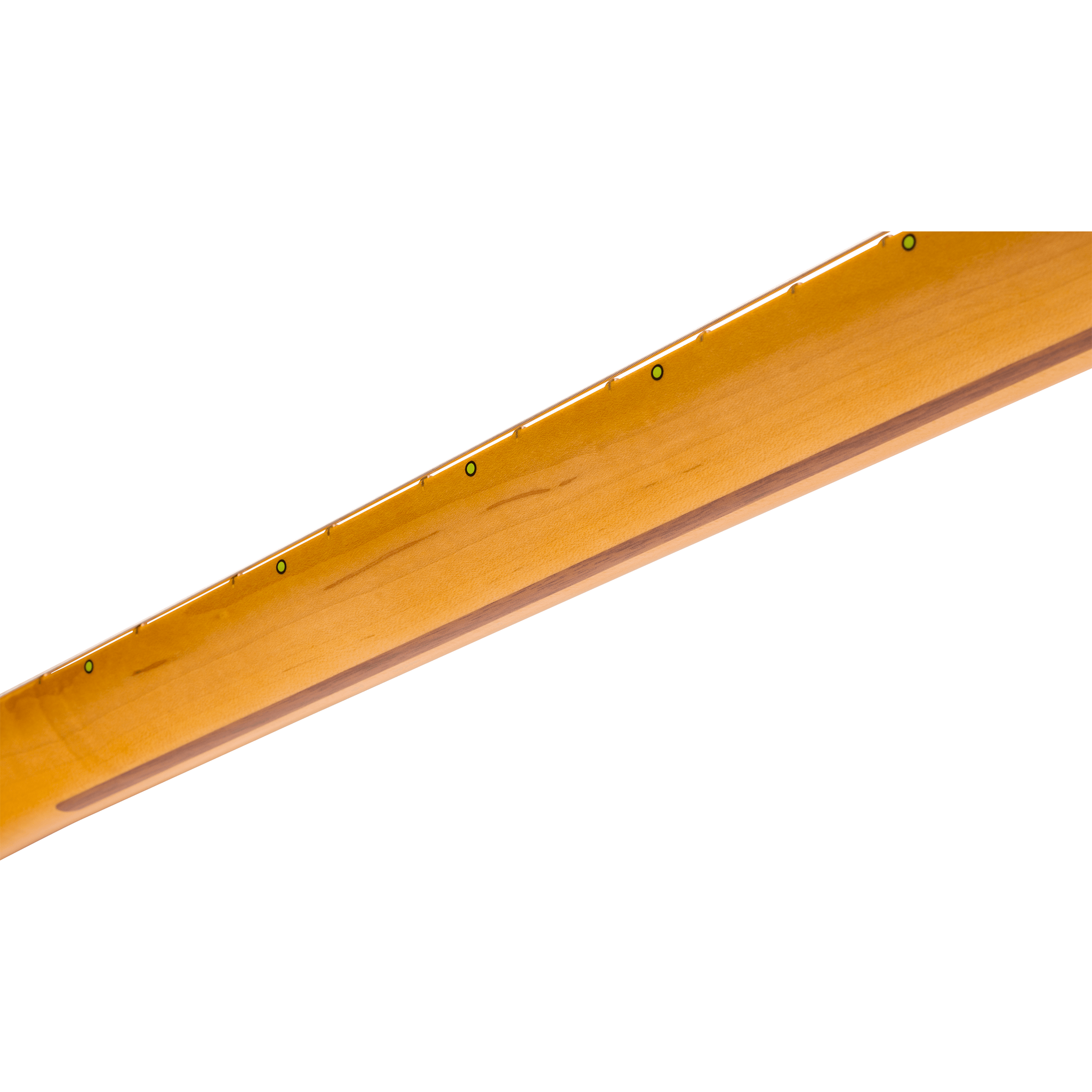  FENDER AMERICAN ULTRA II STRAT HSS EBONY TEXAS TEA #0119151790