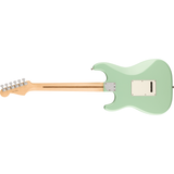  FENDER JEFF BECK STRATOCASTER ROSEWOOD SURF GREEN #0119600857 (Hàng trưng bán) 