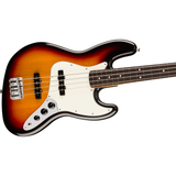  FENDER PLAYER II JAZZ BASS ROSEWOOD 3-COLOR SUNBURST 