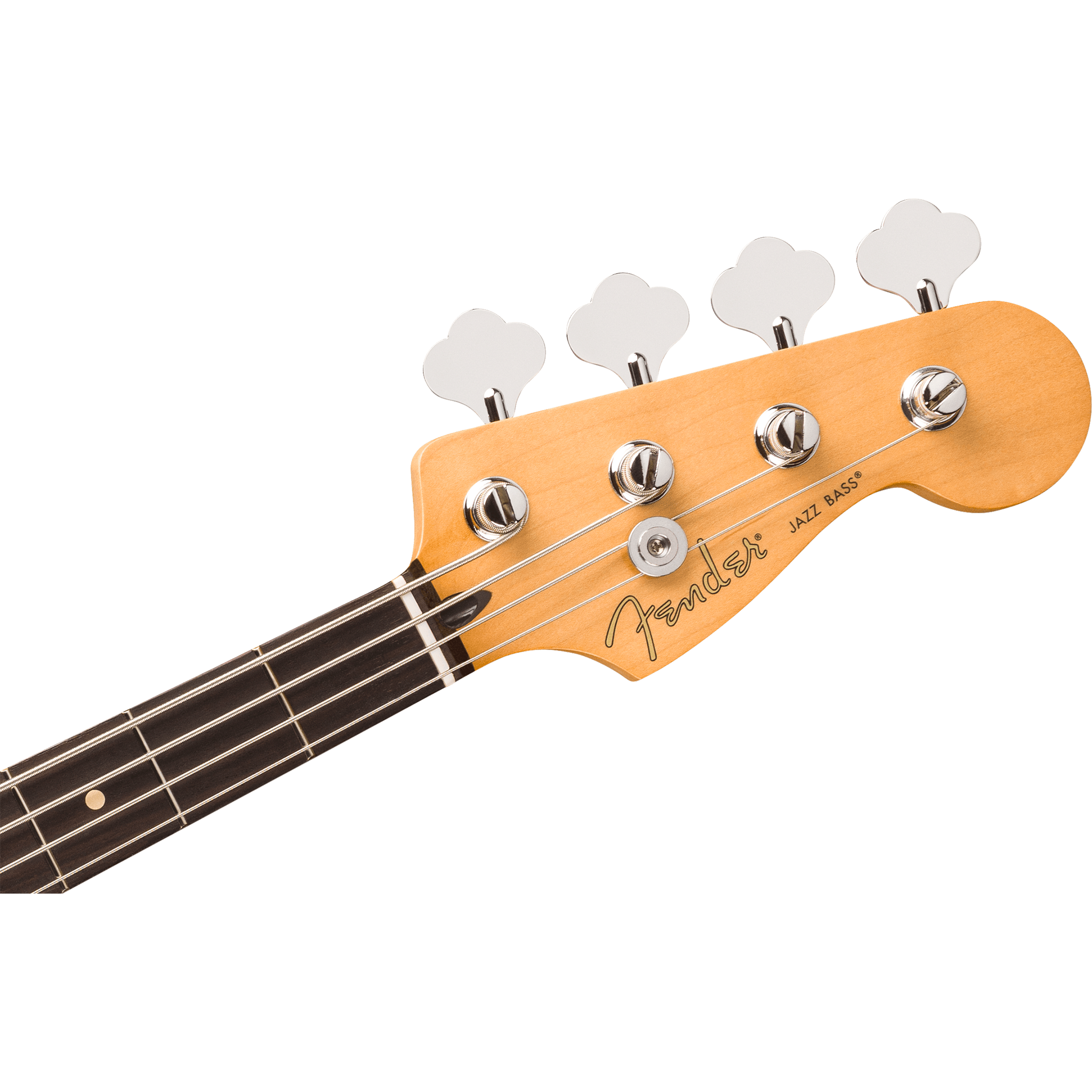  FENDER PLAYER II JAZZ BASS ROSEWOOD 3-COLOR SUNBURST