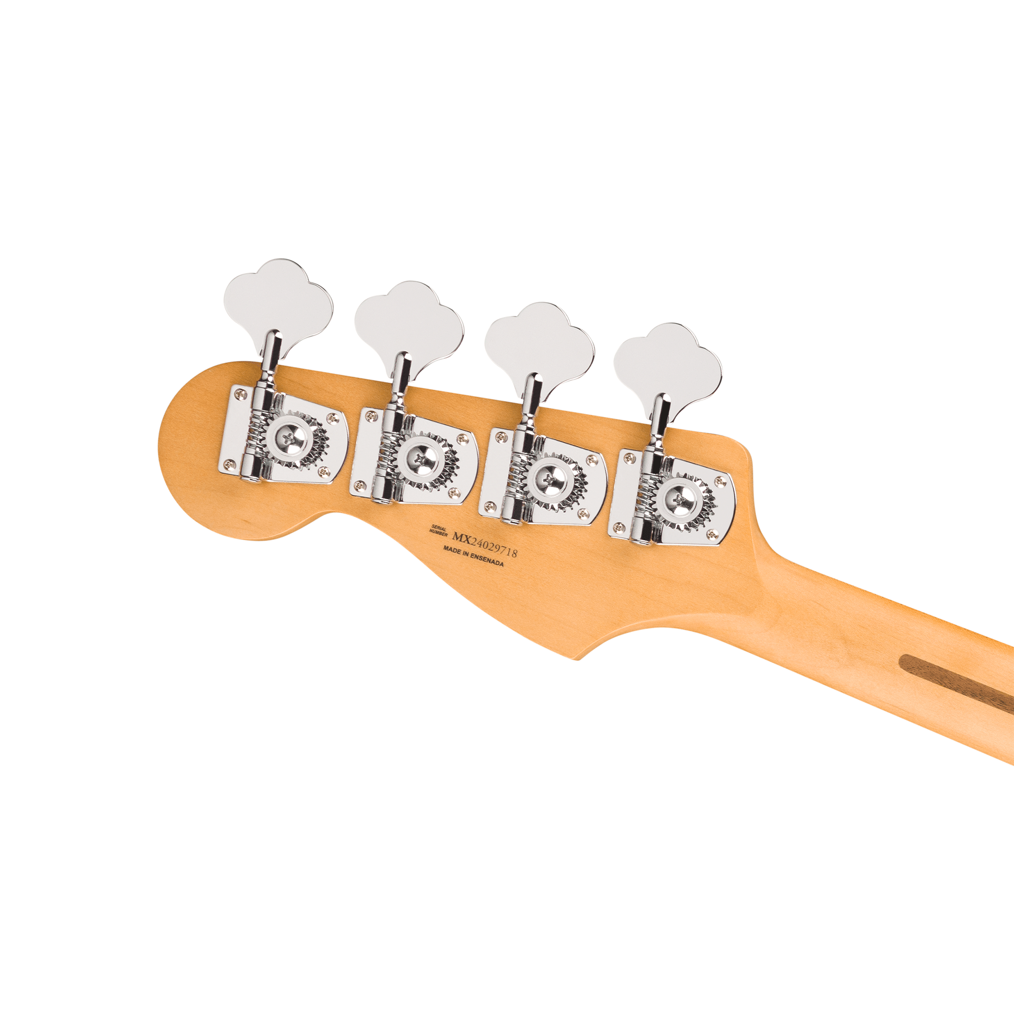  FENDER PLAYER II JAZZ BASS ROSEWOOD 3-COLOR SUNBURST