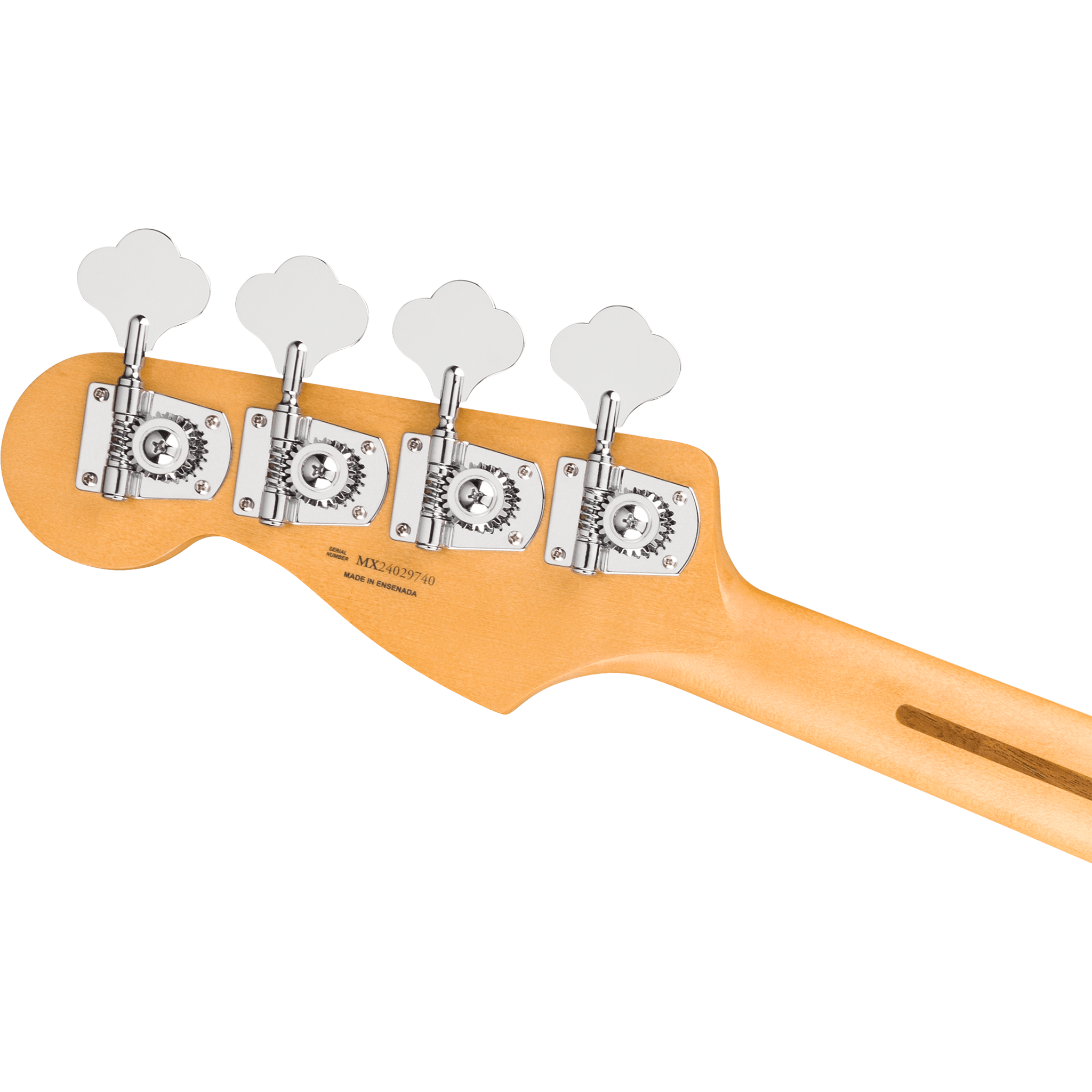  FENDER PLAYER II JAZZ BASS ROSEWOOD BICRCH GREEN 0140480565