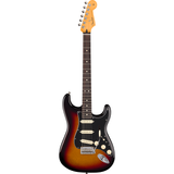  FENDER ĐÀN GUITAR ĐIỆN LTD PLYR2 STRAT RW SPKL3TS 0140510551 (Hàng trưng bán) 
