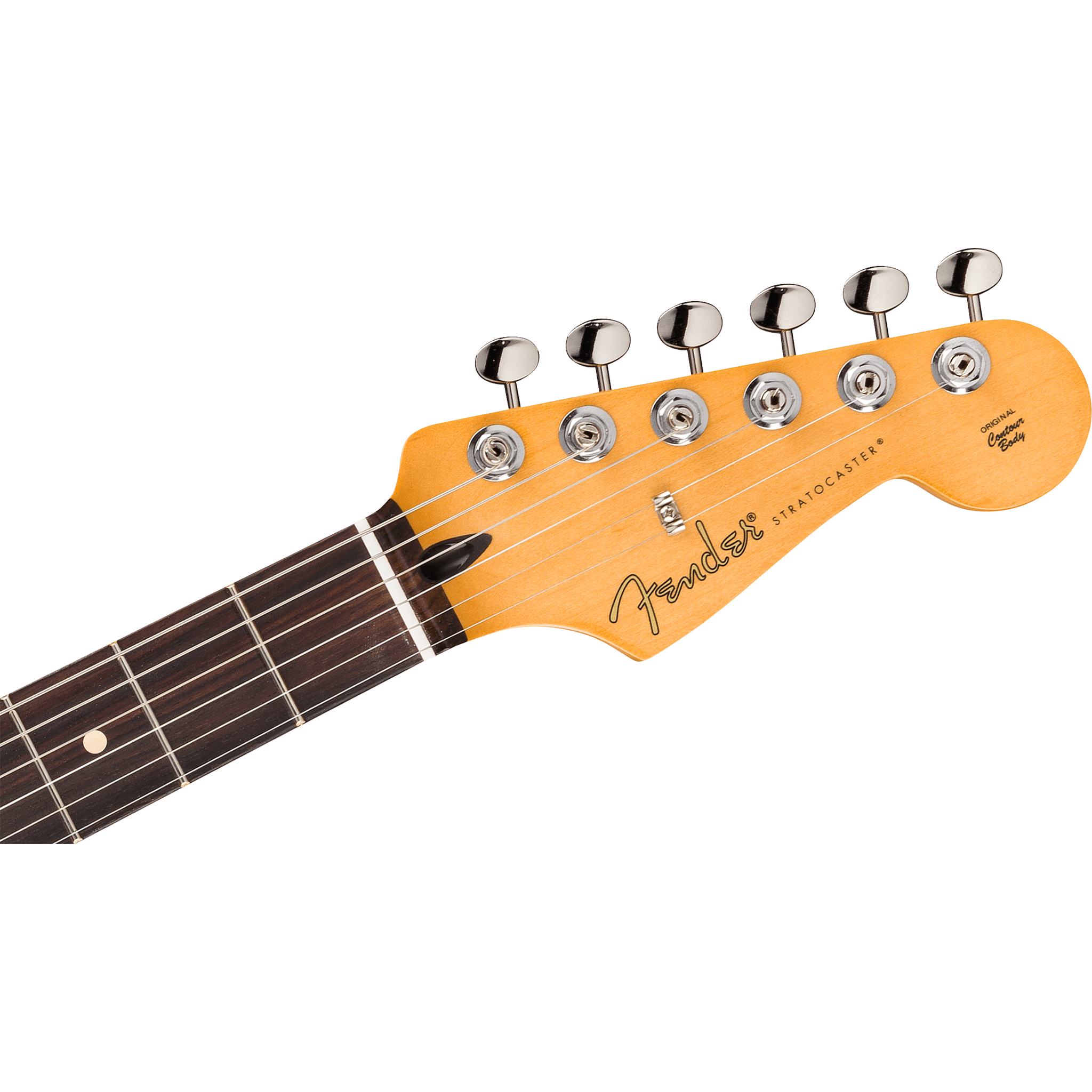  FENDER ĐÀN GUITAR ĐIỆN LTD PLYR2 STRAT RW SPKL3TS 0140510551 (Hàng trưng bán)