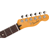  FENDER LTD PLAYER II TELE ROSEWOOD SPARKLE 3-COLOR SUNBURST 0140550551 